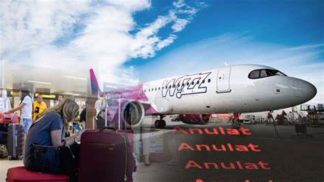 compensacao greve wizz air